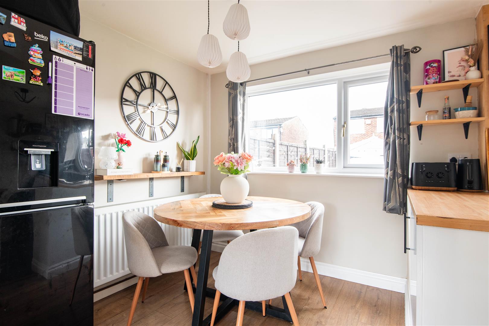 Alpine Close, Lostock Hall Preston